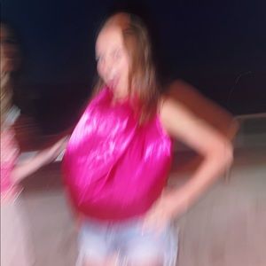 Meet your Posher, Libby